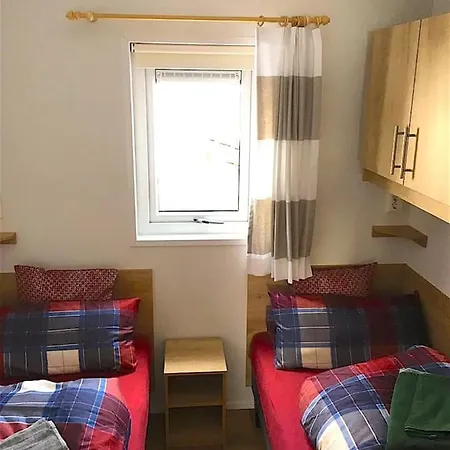 Allgäu-Chalet Buchloe Extérieur photo