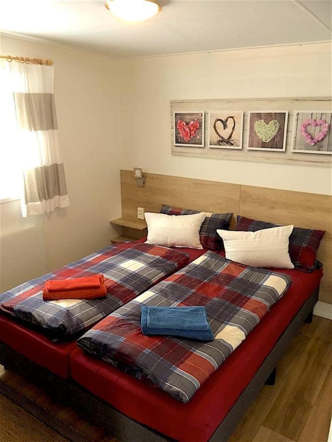 Allgäu-chalet Appartement